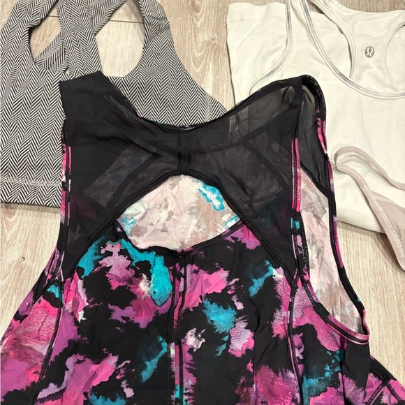 Lululemon Top Bundle - Picture 7 of 8